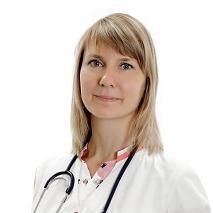 Муфтахова Надежда Ивановна