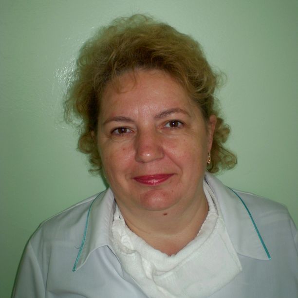 Седова Татьяна Алексеевна