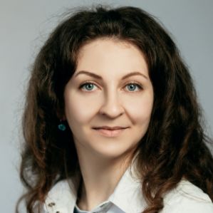 Поспелова Ольга Михайловна