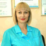 Гришина Ирина Геннадиевна