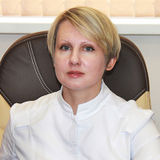 Титова Ирина Вячеславовна