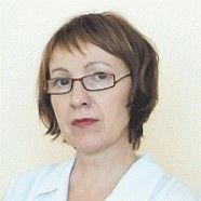 Грессерова Наталья Борисовна
