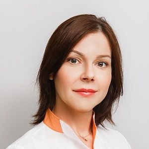 Орлова Елена Владимировна