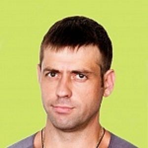 Седайкин Дмитрий Сергеевич