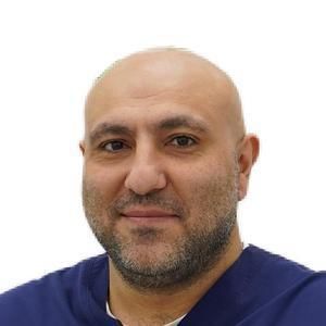 Гаспарян К.К. Череповец - фотография