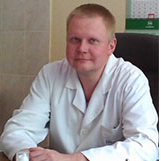 Беляков К.М. Нижний Новгород - фотография