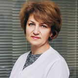 Анчукова Людмила Викторовна