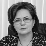 Кузьмина Елена Владиславовна фото