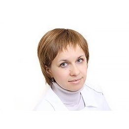 Яковлева Ольга Владимировна