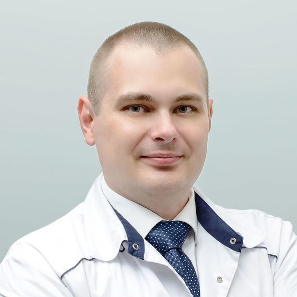 Демкин С.А. Волгоград - фотография