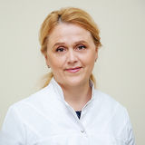 Бабаева Ольга Иванова
