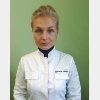 Гурьянова Наталья Николаевна