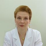 Курносова Лина Анатольевна
