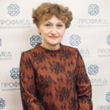 Дульдиер Наталья Владимировна