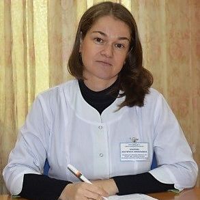 Клыкова Е.Н. Иваново - фотография