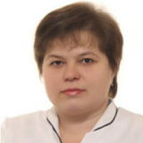 Тимошенко Татьяна Алексеевна