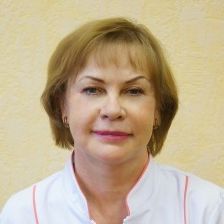 Радимова С.А. Санкт-Петербург - фотография