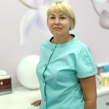 Реброва Елена Ивановна