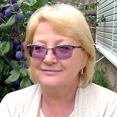 Парфенкова Галина Анатольевна