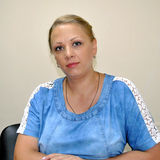 Новичкова Елена Александровна