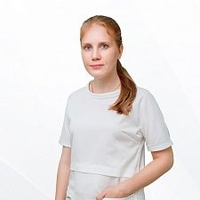 Габдрахманова Екатерина Андреевна, фото