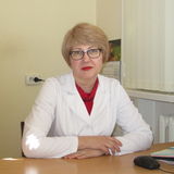 Копылова Людмила Николаевна