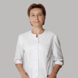 Парамонова Наталья Борисовна