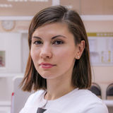 Суркова Татьяна Сергеевна