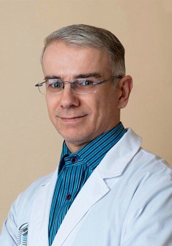 Тополь Константин Юрьевич, фото
