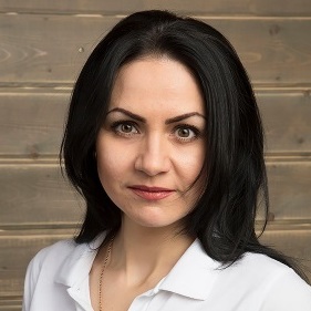 Полякова М.А. Самара - фотография