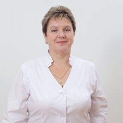 Дружлякова Валентина Ивановна, фото