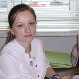 Миленина Ирина Александровна фото
