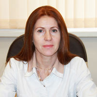 Войтович Вероника Валерьевна