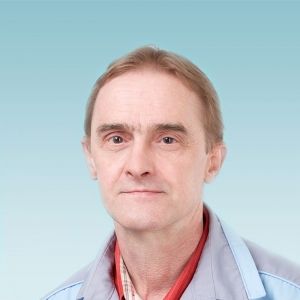 Сапелко Владимир Николаевич