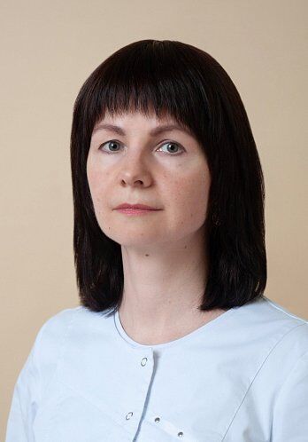 Герасимова Светлана Валерьевна, фото