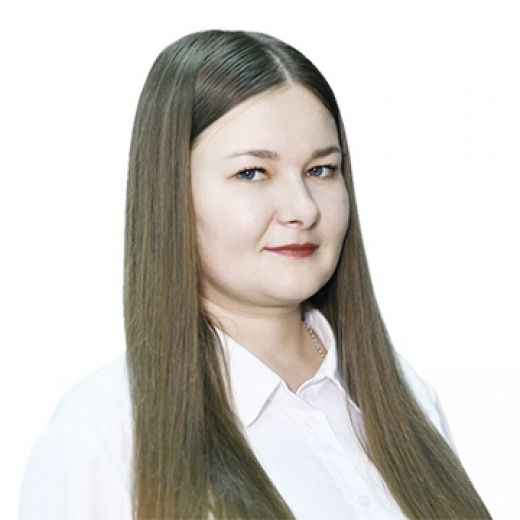 Анохина Ольга Владимировна