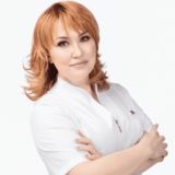 Зуйкова Анна Сергеевна