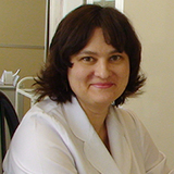 Кузина Надежда Олеговна