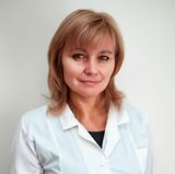 Гребенкина Ирина Аркадьевна