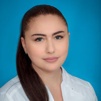 Мисакьян Т.В. Краснодар - фотография