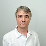 Бессонов Сергей Алексеевич