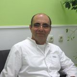 Ахмедов Басир Мужатдинович