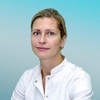 Новикова Инна Сергеевна, фото