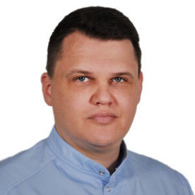 Звегинцев Андрей Владимирович, фото