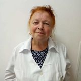 Стогова Ирина Егоровна