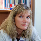 Клюхина Юлия Борисовна