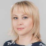 Алехина Светлана Анатольевна