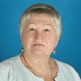 Юденкова Тамара Петровна