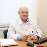 Суханов Владимир Александрович