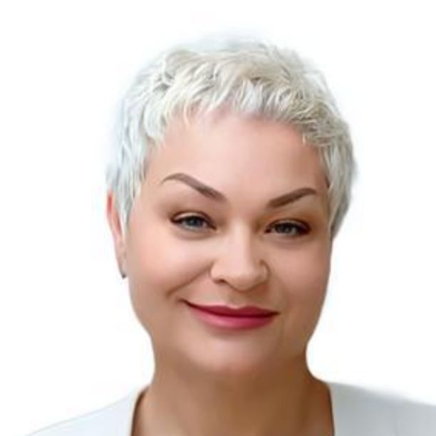 Шинкарева Светлана Викторовна, фото